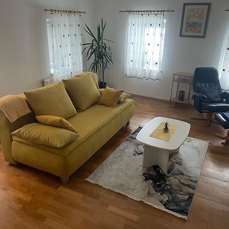 Apartment Sonne&Luft Bad Bleiberg Kültér fotó