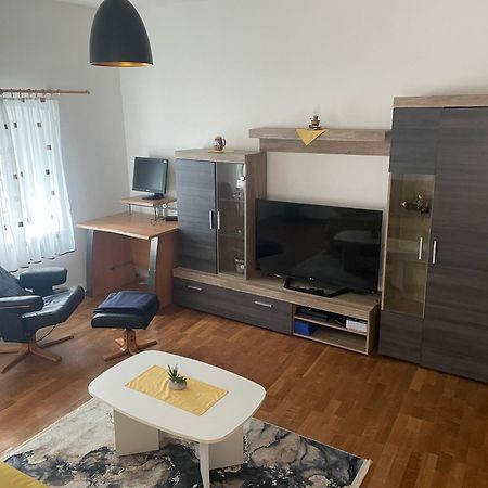 Apartment Sonne&Luft Bad Bleiberg Kültér fotó