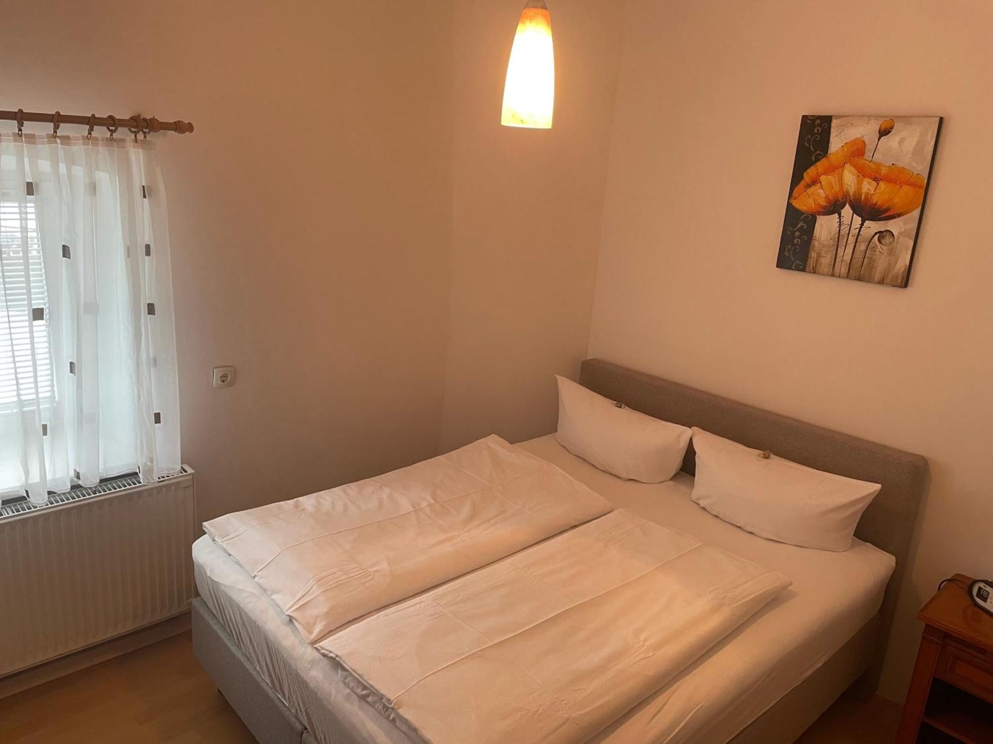Apartment Sonne&Luft Bad Bleiberg Kültér fotó