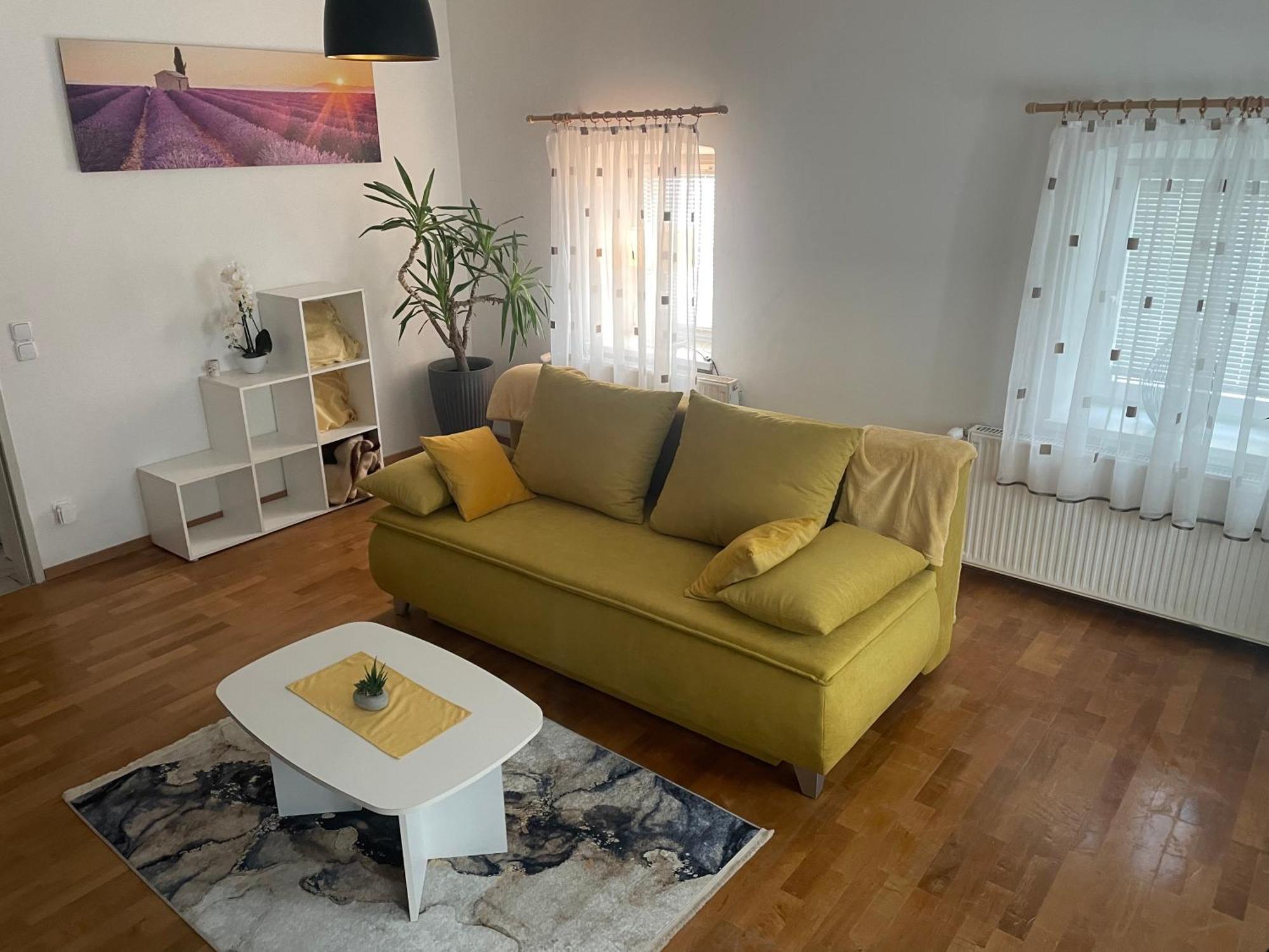 Apartment Sonne&Luft Bad Bleiberg Kültér fotó