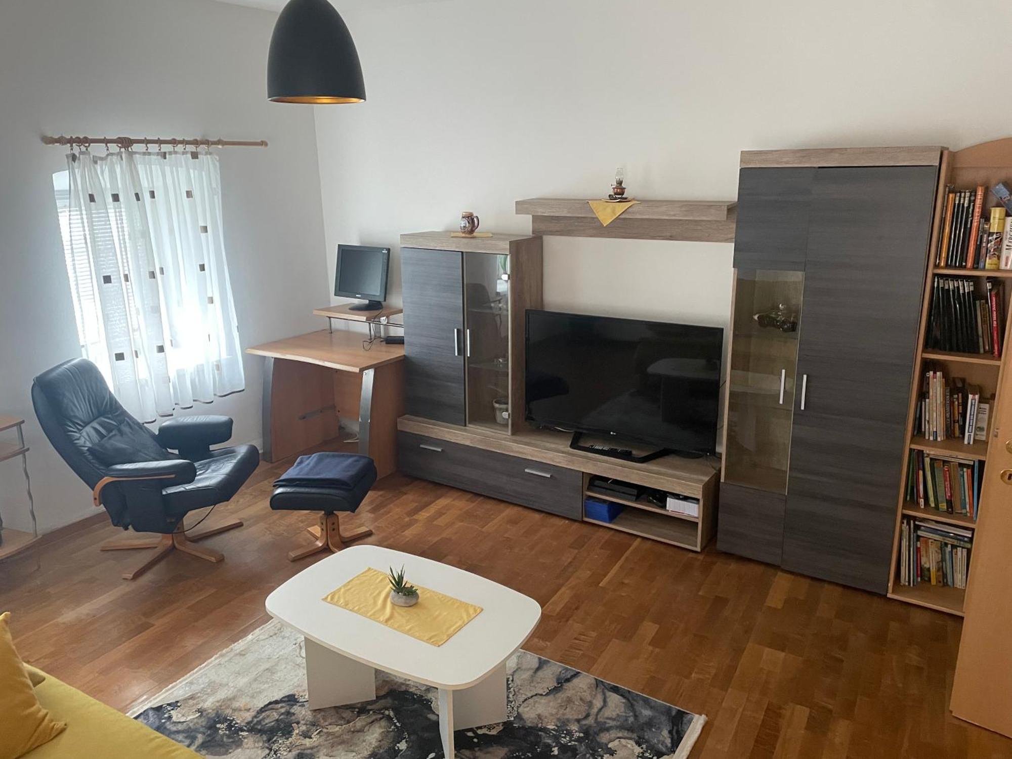 Apartment Sonne&Luft Bad Bleiberg Kültér fotó